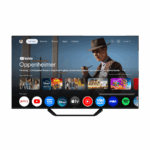 TESLA TV 65E655BUS 4K Google Powered by Google Google Assistant