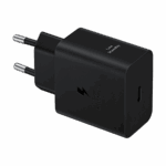 Punjač SAMSUNG ORG. USB Type-C Super Fast 45W Charger Black EP-T4511NBEGEU