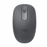 Miš LOGITECH Wireless M196 Graphite, 1000 dpi, Bluetooth, 3 Keys, 910-007459