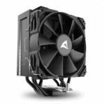 CPU hladnjak Sharkoon A50 Black Air Cooler Intel AMD