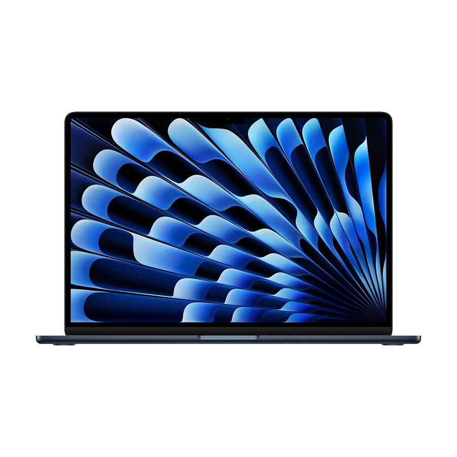 Apple Macbook Air 15″ MW1K3,M4 16/512GB Midnight