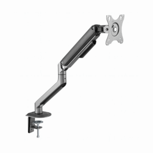 NOSAČ ZA MONITOR GEMBIRD MA-DA1-05, montaža na stol, (tilting, swivel), 17”-32”, up to 9 kg