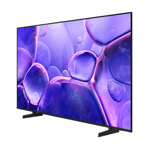 SAMSUNG TV 55" Smart UE55U8072FUXXH, Tizen, DVB-T2/C/S2, 4K