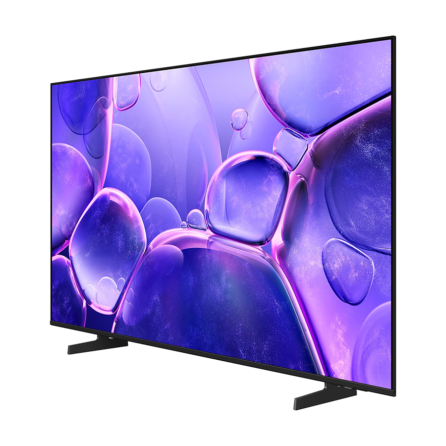 SAMSUNG TV 55″ Smart UE55U8072FUXXH, Tizen, DVB-T2/C/S2, 4K