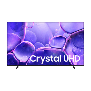 SAMSUNG TV 65" Smart UE65U8072FUXXH, Tizen, DVB-T2/C/S2, 4K