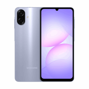 Mobitel Samsung Galaxy A07 4GB 128GB Light Violet