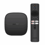 Xiaomi TV Box S (3rd Gen) 4K rezolucija, Google TV, 2 GB RAM, 32 GB ROM, PFJ4191EU