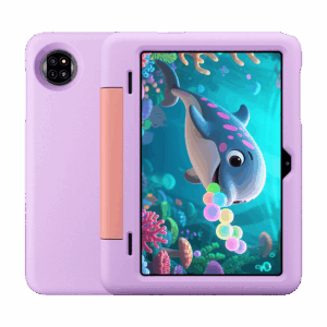 Tablet Blackview Tab 20 KIDS 10" WiFi 4GB 64GB Unicorn Purple