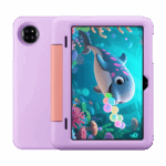 Tablet Blackview Tab 20 KIDS 10" WiFi 4GB 64GB Unicorn Purple