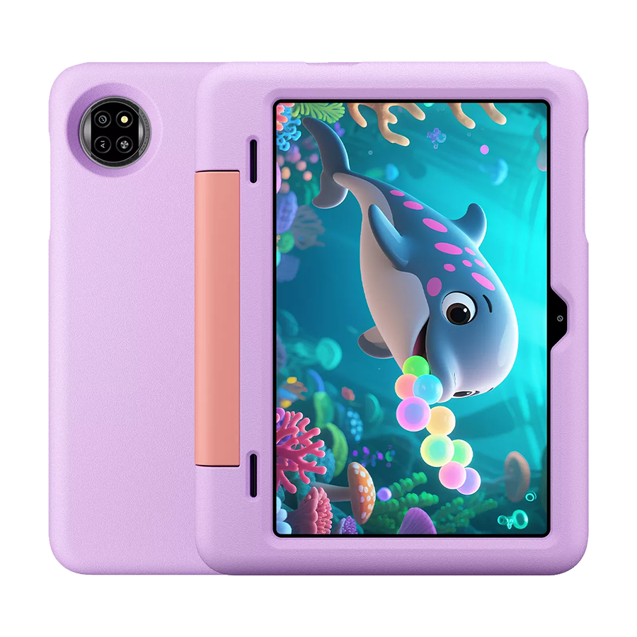 Tablet Blackview Tab 20 KIDS 10″ WiFi 4GB 64GB Unicorn Purple