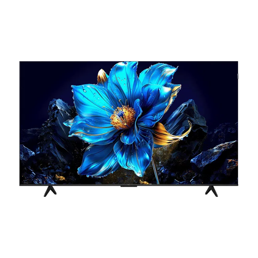 TCL 65"P7K 4K QLED TV 60Hz Google TV; HDR multi-format; HVA Panel; Game Master; Dolby Atmos; 65P7K