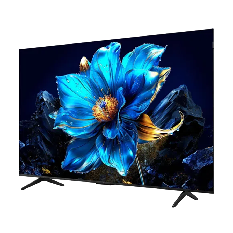 TCL 65"P7K 4K QLED TV 60Hz Google TV; HDR multi-format; HVA Panel; Game Master; Dolby Atmos; 65P7K - Image 2