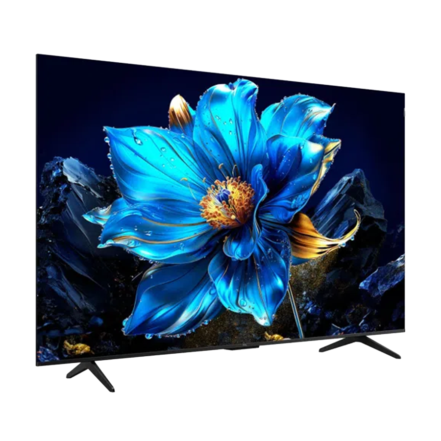 TCL 65"P7K 4K QLED TV 60Hz Google TV; HDR multi-format; HVA Panel; Game Master; Dolby Atmos; 65P7K - Image 3
