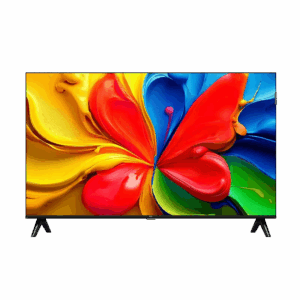 TCL 32"S4K HD QLED TV 60Hz HDR 10 Android TV; Dolby Digital Plus 32S4K