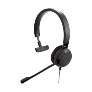 Slušalice Jabra Evolve 20 MS Mono USB 4993-823-109