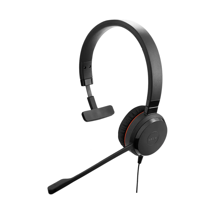 Slušalice Jabra Evolve 20 MS Mono USB 4993-823-109