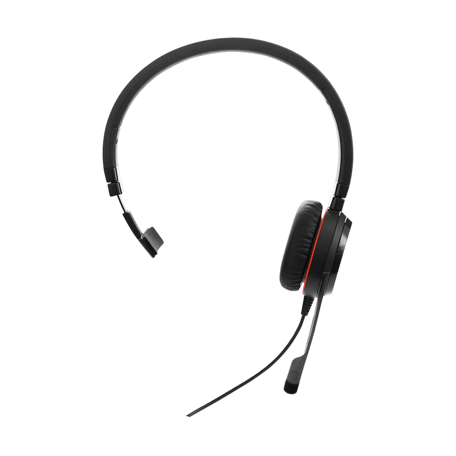 Slušalice Jabra Evolve 20 MS Mono USB 4993-823-109 - Image 2