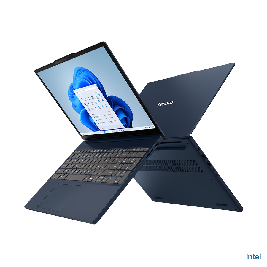 Lenovo IdeaPad Slim 3 15IRH10 83K1009NSC 15,3″ WUXGA AG 60 Hz Intel i7-13620H/24GB DDR5/1TB SSD/Backlit kbd./2Y/Cosmic Blue