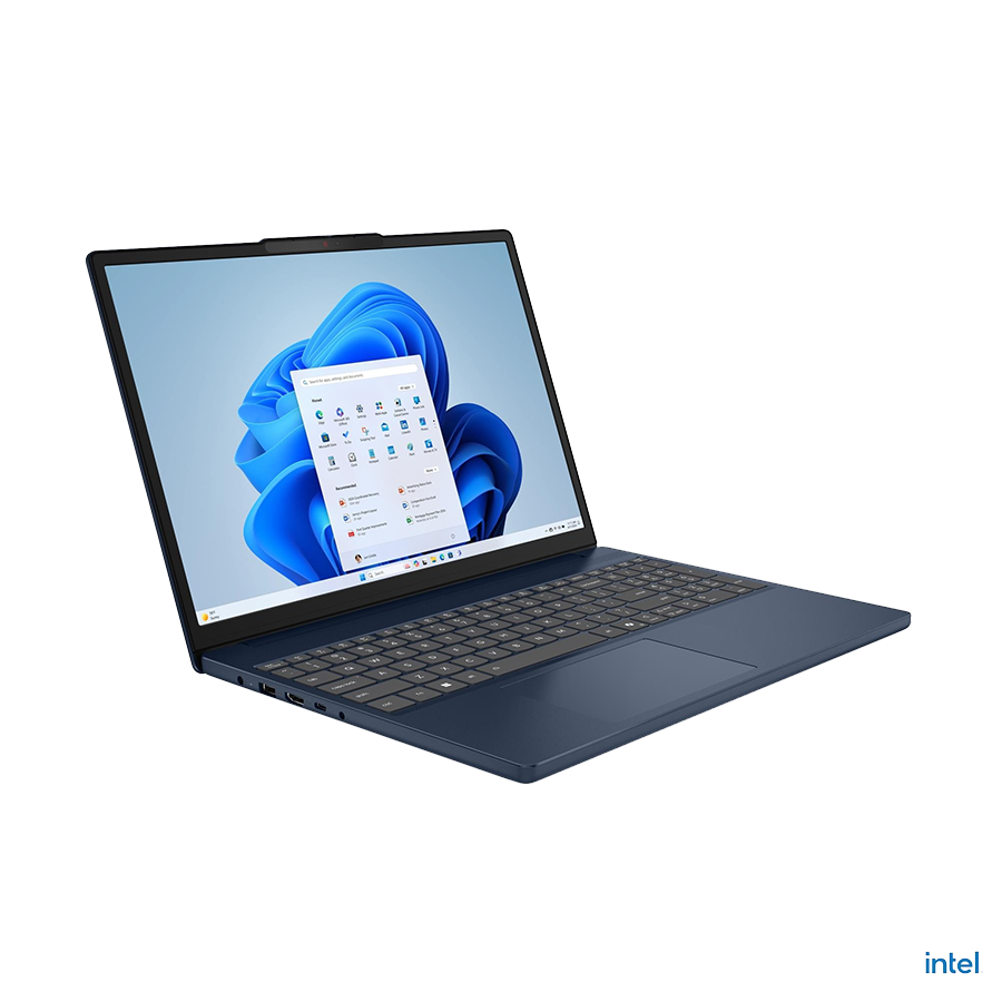 Lenovo IdeaPad Slim 3 15IRH10 83K1009NSC 15,3" WUXGA AG 60 Hz Intel i7-13620H/24GB DDR5/1TB SSD/Backlit kbd./2Y/Cosmic Blue - Image 3