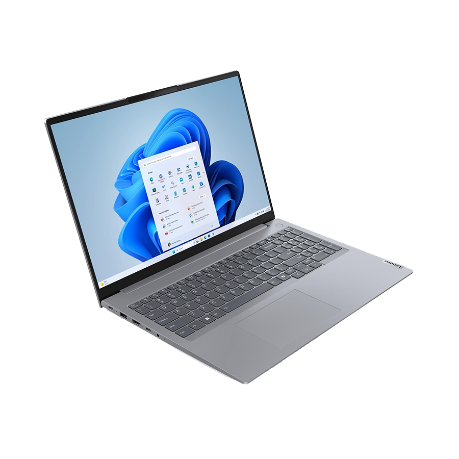 Lenovo ThinkBook 16 G7 IML 21MS004GSC 16” WUXGA (1920×1200) IPS AG 60Hz Intel Core Ultra 7 155H 16GB DDR5 1TB SSD M.2,ALU/Backlit Kbd./Arctic Grey/3Y