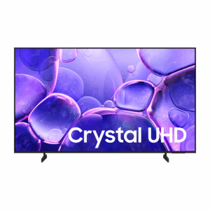 SAMSUNG TV 50" Smart UE50U8072FUXXH, Tizen, DVB-T2/C/S2, 4K