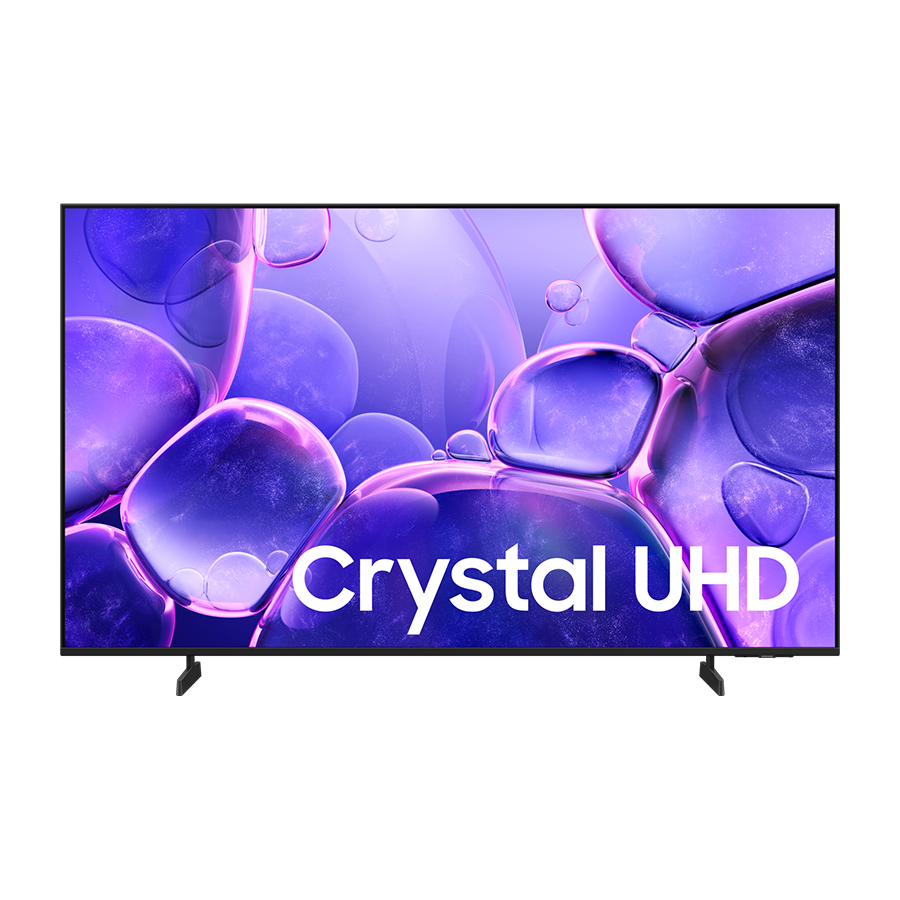 SAMSUNG TV 50″ Smart UE50U8072FUXXH, Tizen, DVB-T2/C/S2, 4K