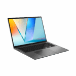 ASUS Vivobook S 16 S3607CA-RP036 16" WUXGA IPS AG 144Hz  Ultra 7 255H/16GB/1TB SSD/Alu/Backlit/tamno siva/ruksak/2Y