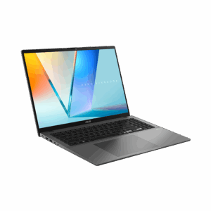 ASUS Vivobook S 16 S3607CA-RP036 16" WUXGA IPS AG 144Hz  Ultra 7 255H/16GB/1TB SSD/Alu/Backlit/tamno siva/ruksak/2Y
