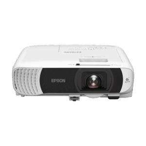 PROJEKTOR EPSON EB-FH54 3LCD.FHD 1920 x 1080. 4.000 lumena. HDMI, WIFI, USB(A). USB(B.Miracast, Izlazni priključak za utičnicu, Apple AirPlay 2. WiFi