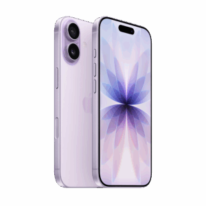 Apple iPhone 17 256GB Lavander