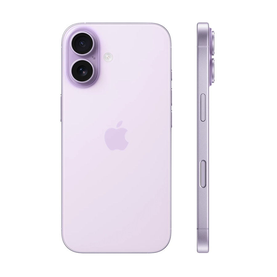 Apple iPhone 17 256GB Lavander