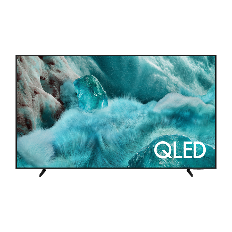 SAMSUNG TV Smart QLED Q7F UHD 65″ – QE65Q7FAAUXXH