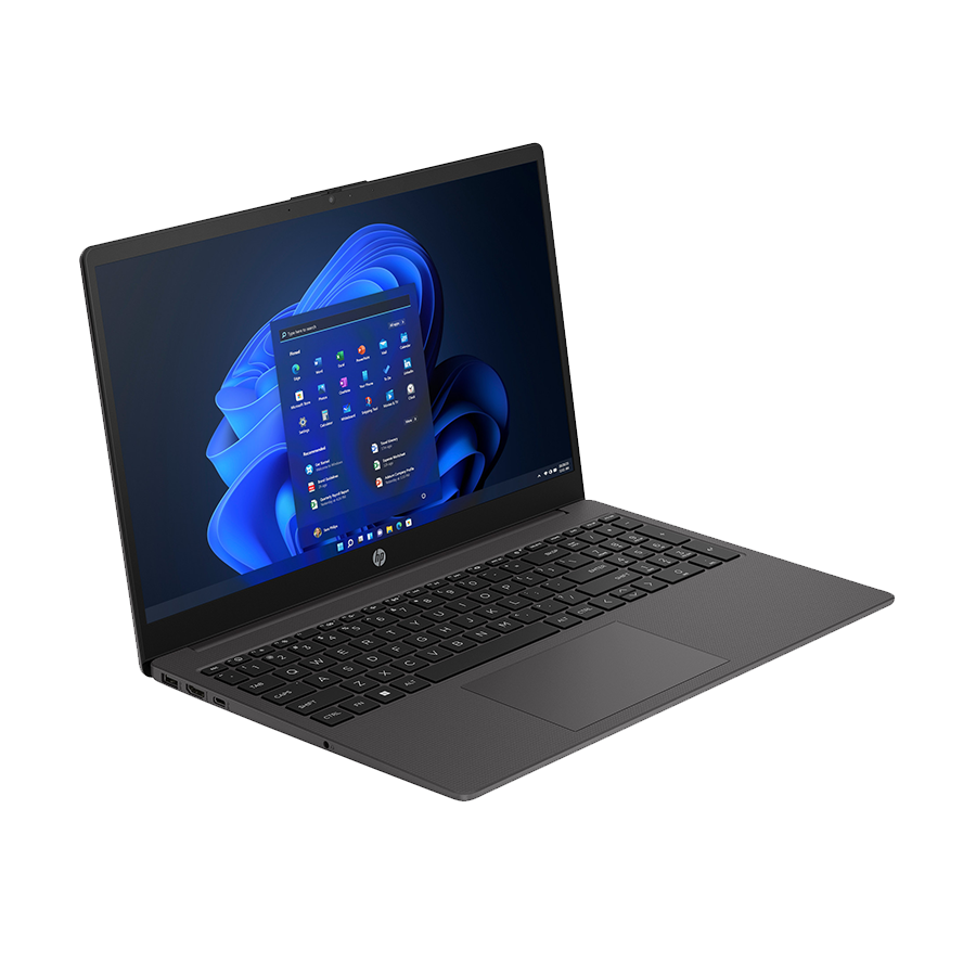 HP 255 G10 B39SXAT 15,6" FHD AG AMD Ryzen 5 7530U 16GB/512 GB SSD/dark ash silver/1y - Image 3