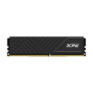 ADATA DDR4 UDIMM 16GB GAMMIX D35 3200Mhz CL16 Black AX4U320016G16A-SBKD35