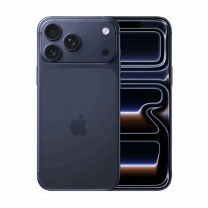 Apple iPhone 17 Pro Max 256 Deep Blue