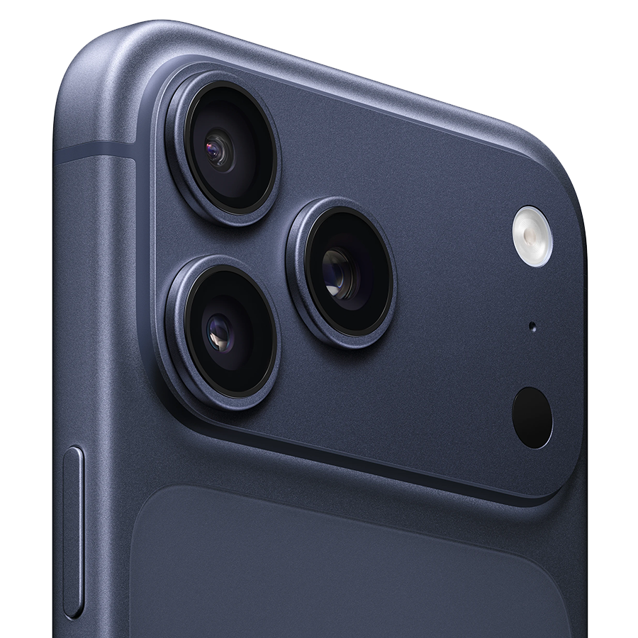 Apple iPhone 17 Pro Max 256 Deep Blue