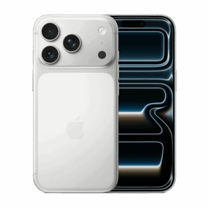 Apple iPhone 17 Pro 256 Silver