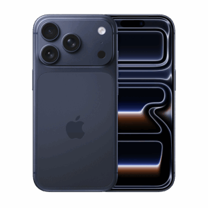 Apple iPhone 17 Pro 256  Deep Blue
