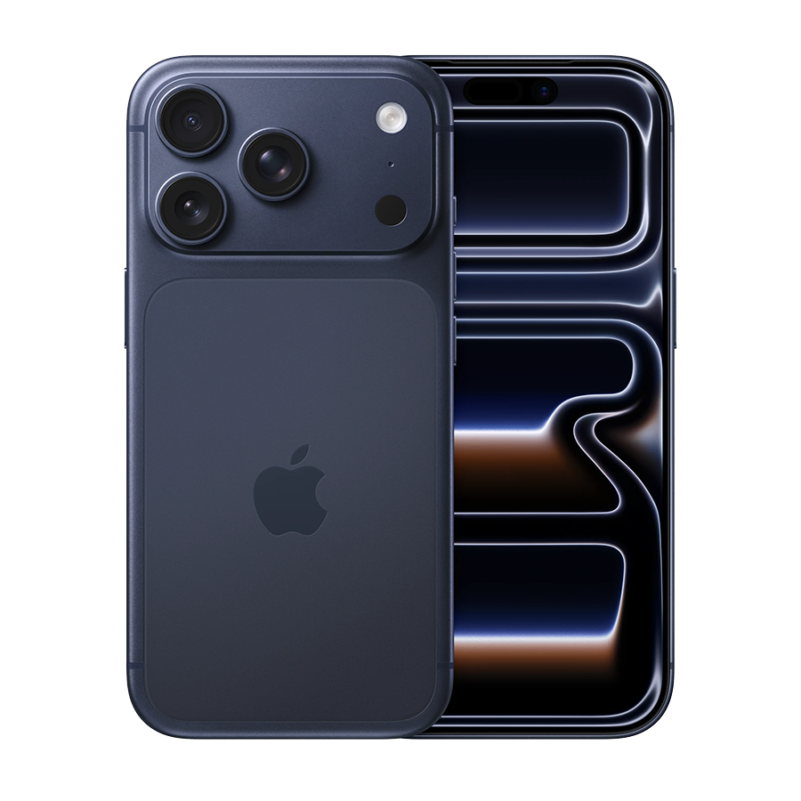Apple iPhone 17 Pro 256 Deep Blue