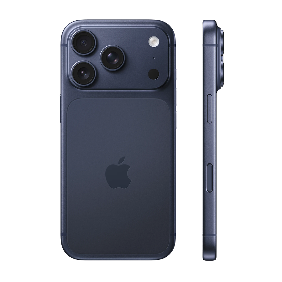 Apple iPhone 17 Pro 256 Deep Blue