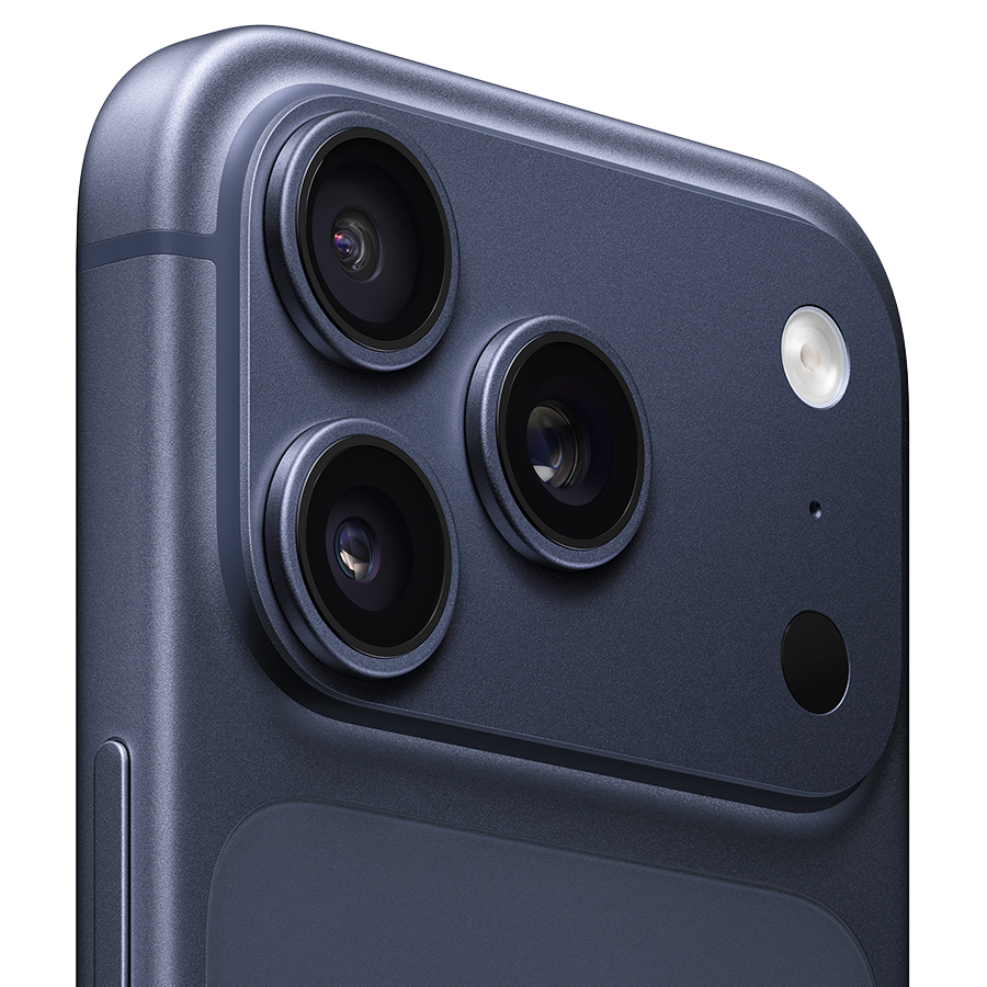 Apple iPhone 17 Pro 256 Deep Blue