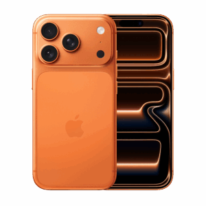 Apple iPhone 17 Pro 256 Orange,MG8A4J/A-MG8H4X/A