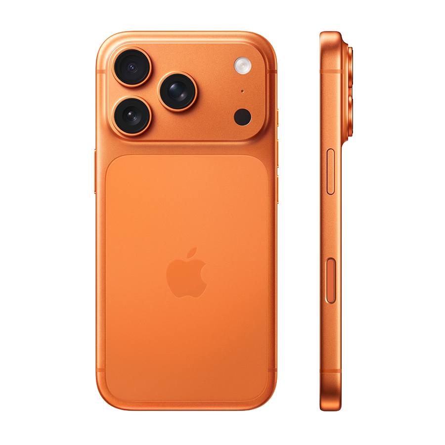 Apple iPhone 17 Pro 256 Orange,MG8A4J/A