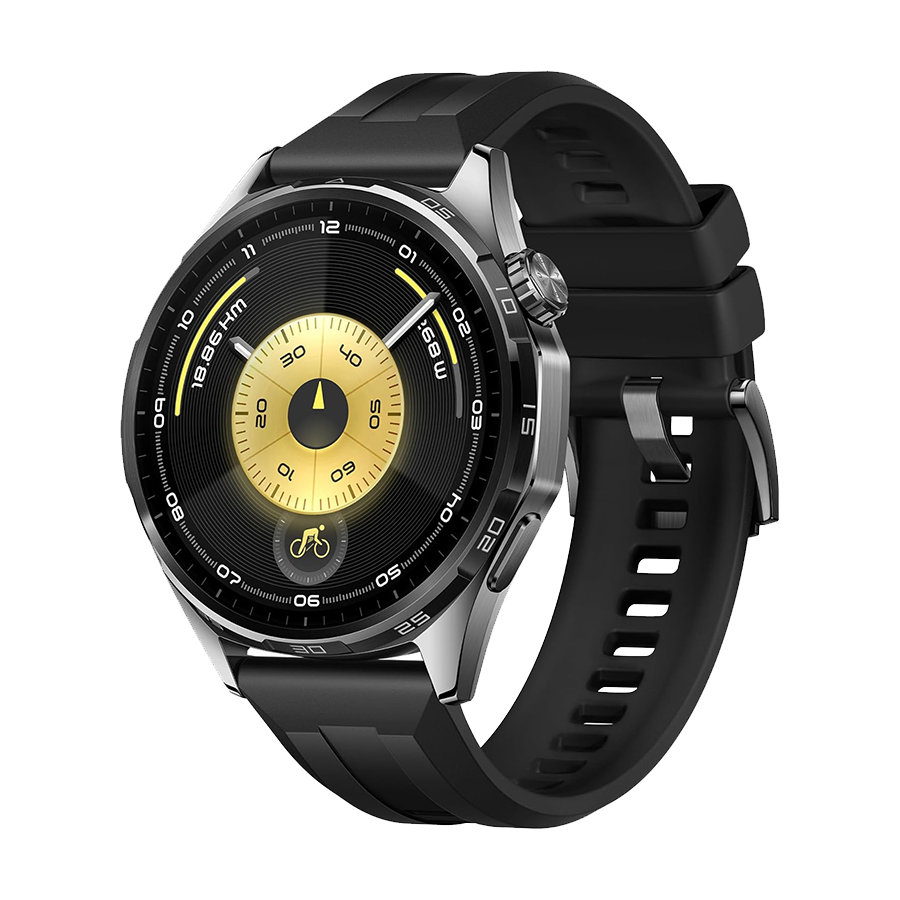 Pametni sat Huawei Watch GT 6 46mm Black