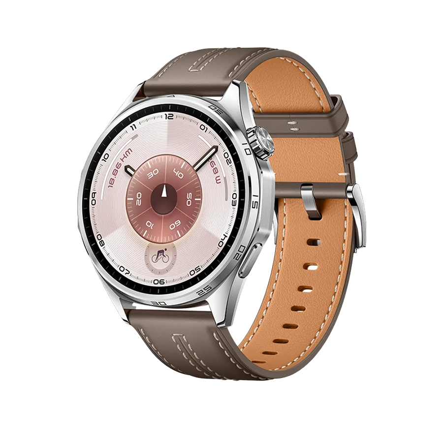 Pametni sat Huawei Watch GT 6 46mm Grey ATM-B19
