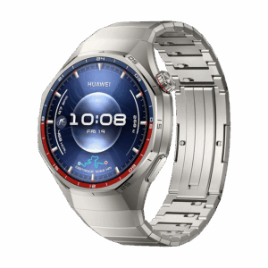 Pametni sat Huawei Watch GT 6 Pro 46mm Titanium