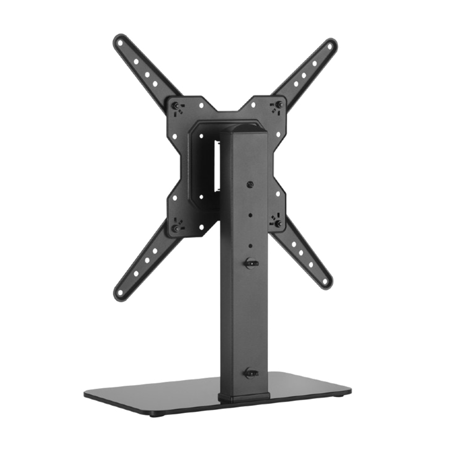Stalak/nogara nosač za TV, (swivel), 23″ – 55″, GEMBIRD, TVS-D55S-01