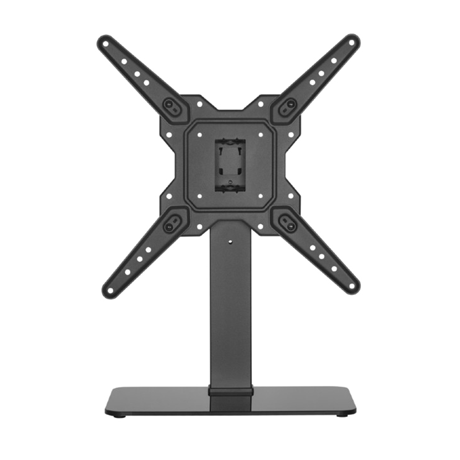 Stalak/nogara nosač za TV, (swivel), 23″ – 55″, GEMBIRD, TVS-D55S-01
