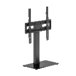 Stalak/nogara nosač za TV, (swivel), 32" - 65", GEMBIRD, TVS-D65S-01