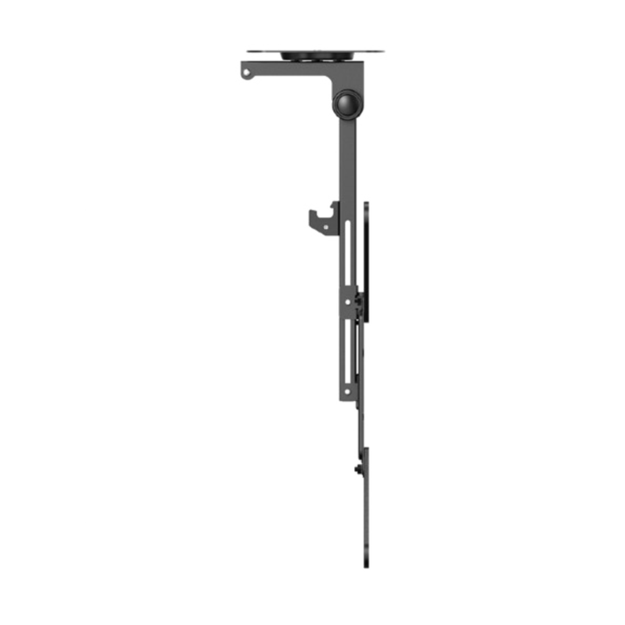 Stropni nosač za TV GEMBIRD CM-55ST-01, Full motion 23″ – 55″